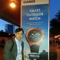 William Kang