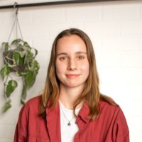 Sharon Van Opzeeland