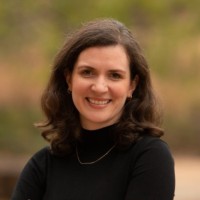 Kate F. Graeff