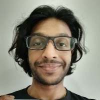 Deepakk Nair