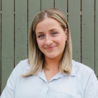 Charlotte Coffey OCT, Registered Psychotherapist (Qualifying)