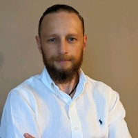 Mikhail Shtabinsky