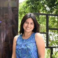 Mónica Sanabria Espinoza