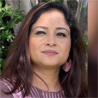 Ambreen Khan