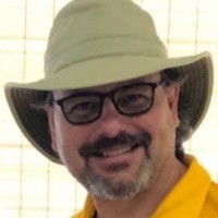 Lance Murrell, PMP