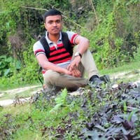 Md Sazzat Ali