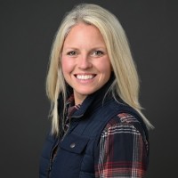 Jenny Hall
