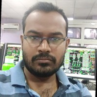 Basanta Kumar Biswal