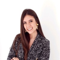 Isabella Arias Ortiz