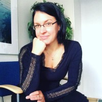 Petra Rautakallio-Järvinen