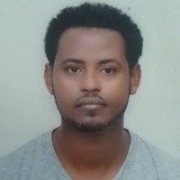 Fasika Tegegn