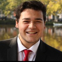 Tim van der Sluijs