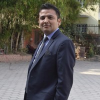 Ankit Aryal FCA (ICAI/ICAN) LLB