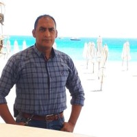 Raed Khalaf