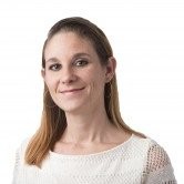 Brandi Filppula, Rn