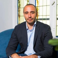 Jesus Matos Larrinaga