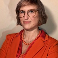 Bérengère Fally