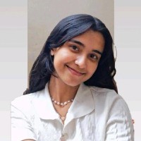 Dhyani Mistry