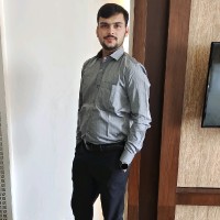 Charul Morakhia