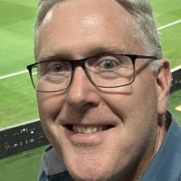 Nigel Bailey (MBA, GAICD)