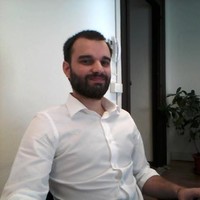 Nicola Rodeghiero