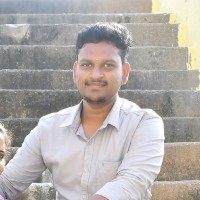 Surendar Dharani