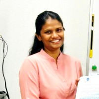 Thilini Gunaratne