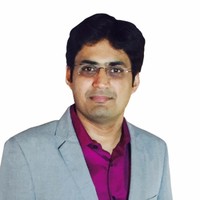 Ashish Agarwal