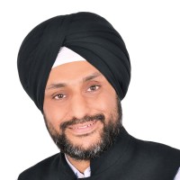 Garry Singh