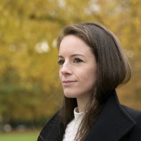 Linda Van Schaijk