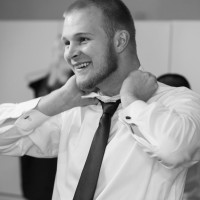 Nathan Almarode