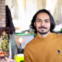 Ziyad Umar