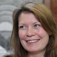 Cécile Guyot