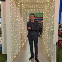 Peter Tamer, MBA