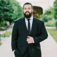 Blake Farrell