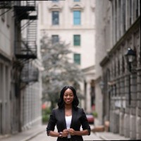 Clarisse Biangandu Kabongo