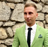 Adrian Delcea