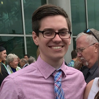Evan Dowling