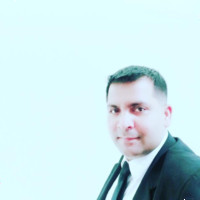 Kashif Farooq Hashmi