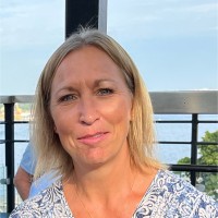 Jenny Hedlund