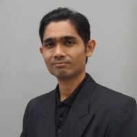 Mohd Suhaimi