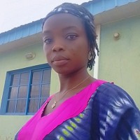 Aminat Raheem