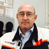 Mark Atkinson
