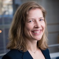 Aslaug Helene Strømmen Melbø