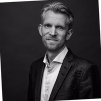 Martin Andersson Boysen