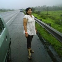Meeta Parekh