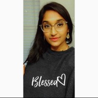 Monika Patel
