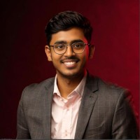 Ankan Kumar Mozumder