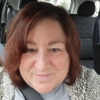 Karin Mitchell