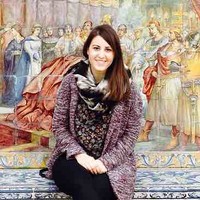 Elena Francisco Castellano